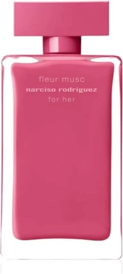 Narciso Rodriguez - Fleur Musc For Her - Eau De Parfum 150ML
