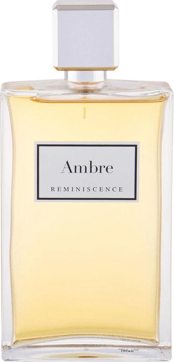 Reminiscence Ambre - 100 Ml - Eau De Toilette - Afbeelding 7