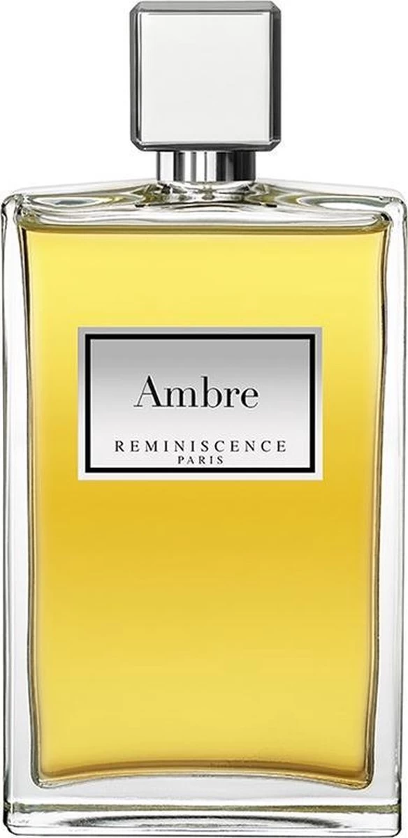 Reminiscence Ambre - 100 Ml - Eau De Toilette - Afbeelding 5