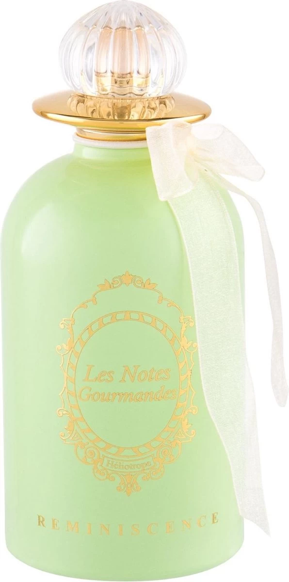 Reminiscence Heliotrope - 100 Ml - Eau De Parfum - Afbeelding 8