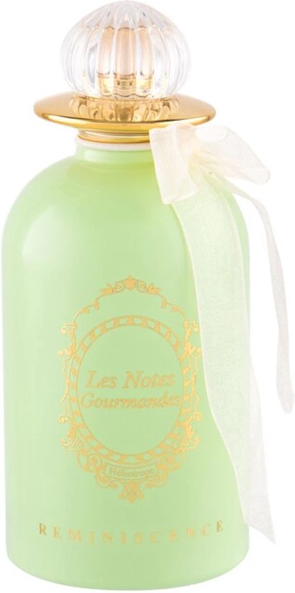 Reminiscence Heliotrope - 100 Ml - Eau De Parfum - Afbeelding 10