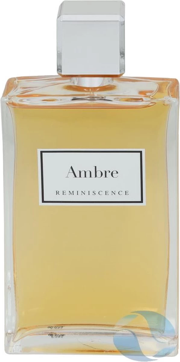 Reminiscence Ambre - 100 Ml - Eau De Toilette - Afbeelding 10