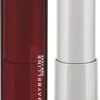 Maybelline Color Sensational - 553 Glamorous Red - Rood - Lippenstift
