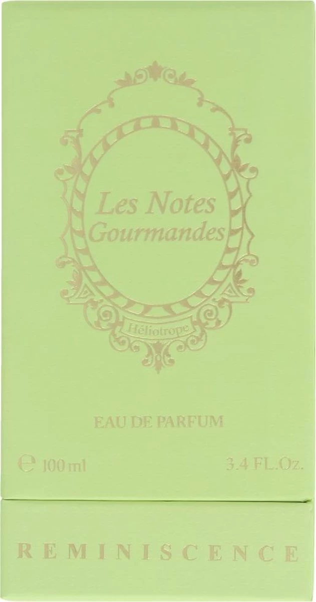 Reminiscence Heliotrope - 100 Ml - Eau De Parfum - Afbeelding 3