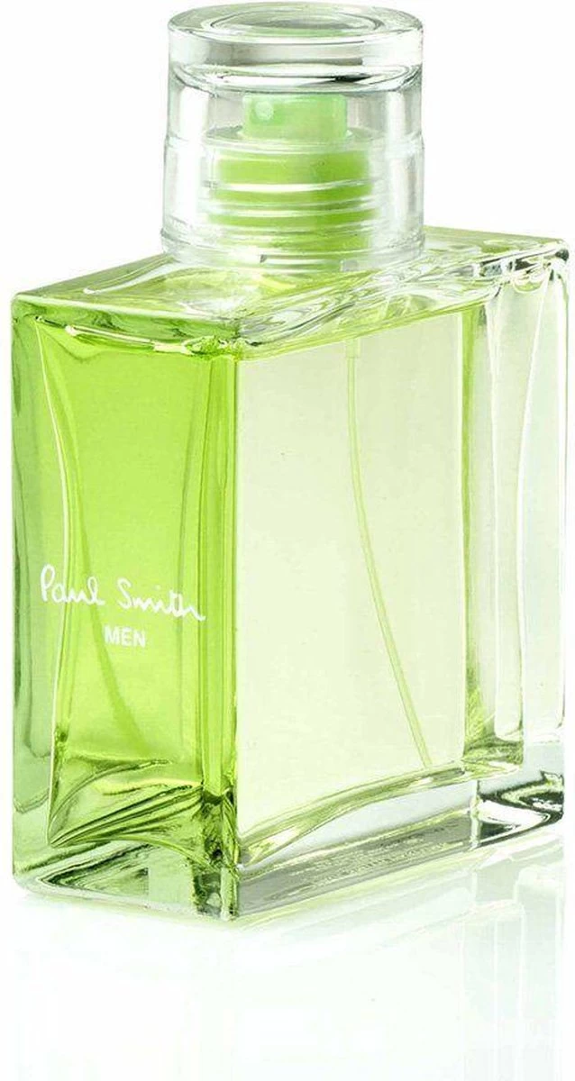 Paul Smith Man - 100ml - Eau De Toilette - Afbeelding 5