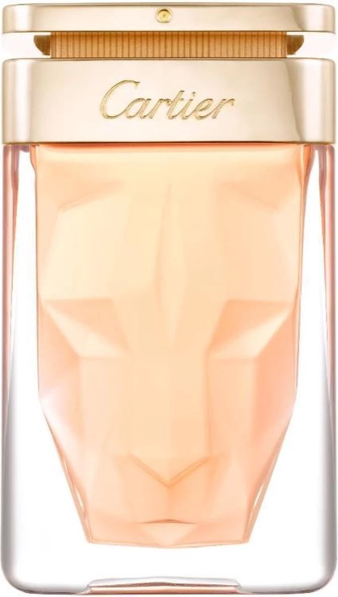 Cartier La Panthere 75 Ml - Eau De Parfum - Damesparfum