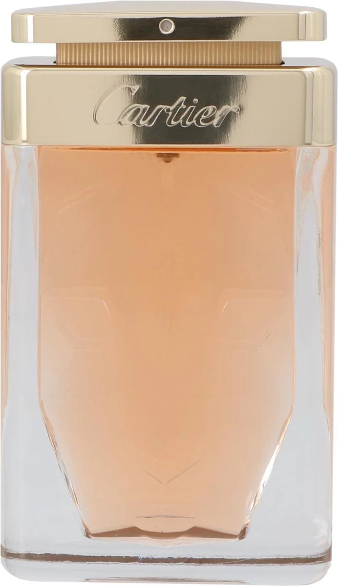 Cartier La Panthere 75 Ml - Eau De Parfum - Damesparfum - Afbeelding 6