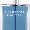 Azzaro Chrome United - 200ml - Eau De Toilette