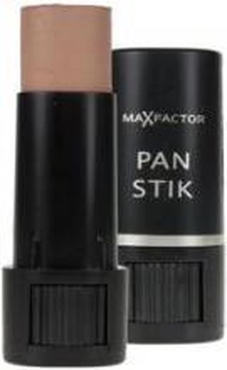 Max Factor Pan Stick - 12 True Beige - Afbeelding 11
