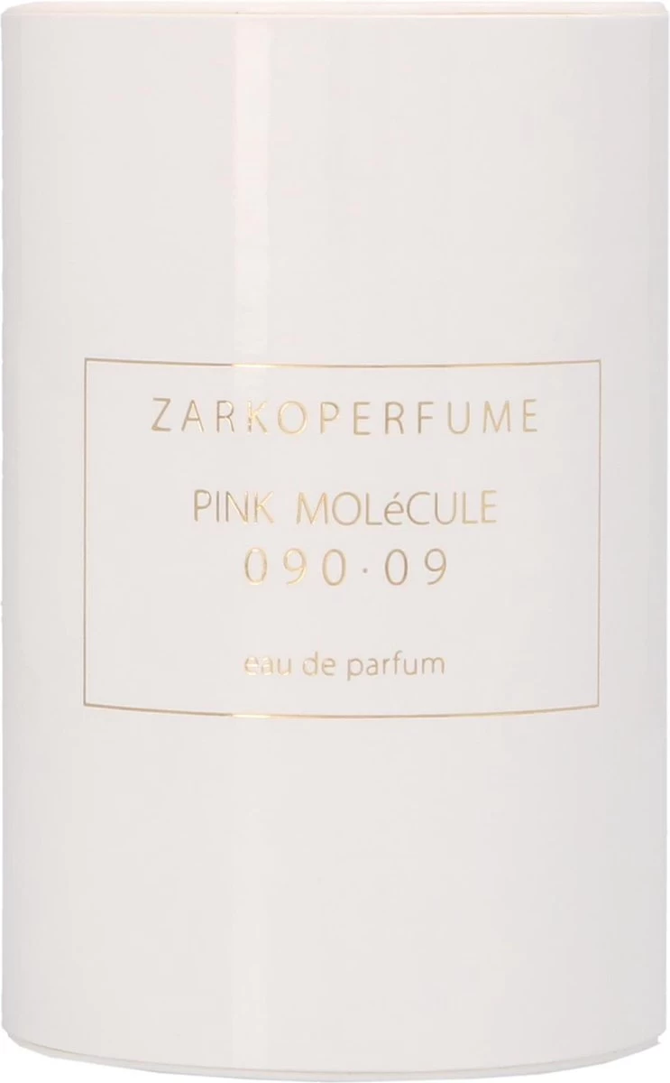 Zarkoperfume Pink Molecule 0.90.09 Eau De Parfum Spray 100 Ml - Afbeelding 3