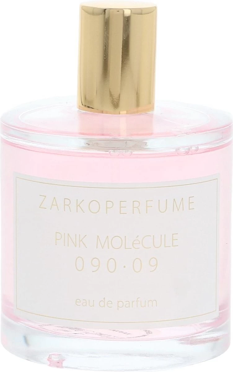 Zarkoperfume Pink Molecule 0.90.09 Eau De Parfum Spray 100 Ml - Afbeelding 13