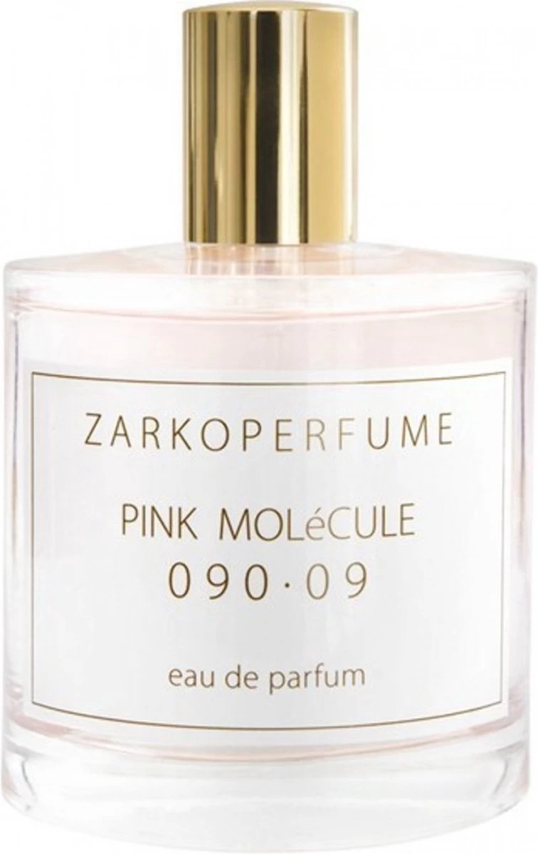 Zarkoperfume Pink Molecule 0.90.09 Eau De Parfum Spray 100 Ml - Afbeelding 11