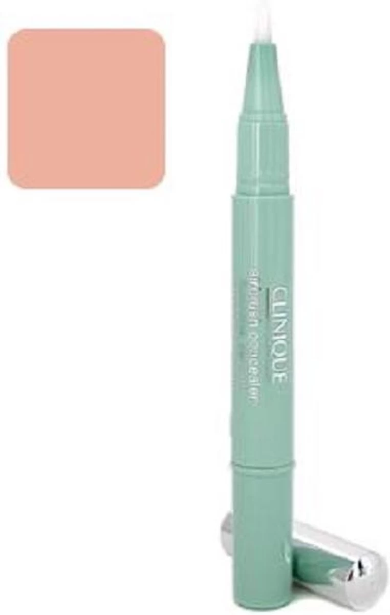 Clinique - Airbrush Concealer Brightening Corrector 1.5 Ml 01 Fair - - Afbeelding 9