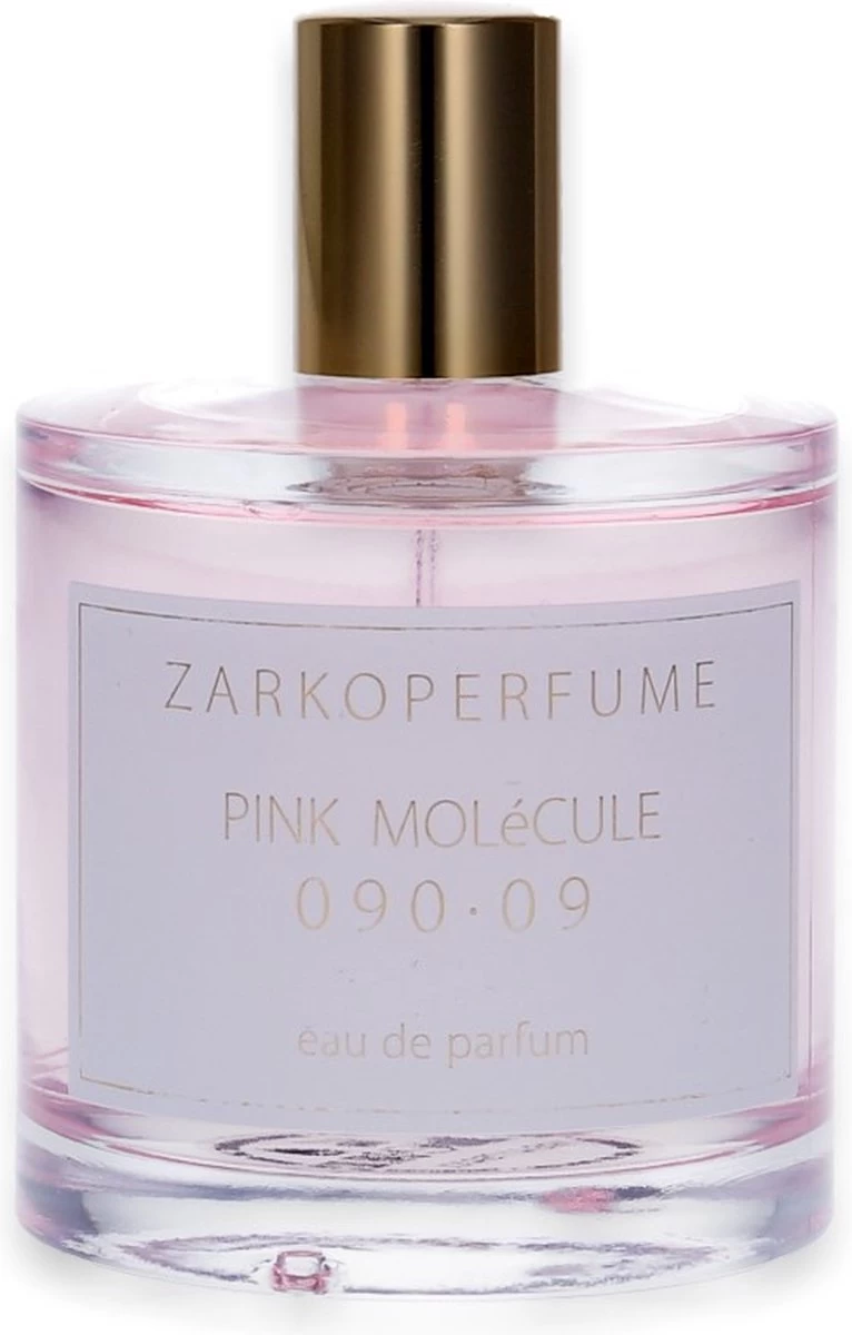 Zarkoperfume Pink Molecule 0.90.09 Eau De Parfum Spray 100 Ml - Afbeelding 14