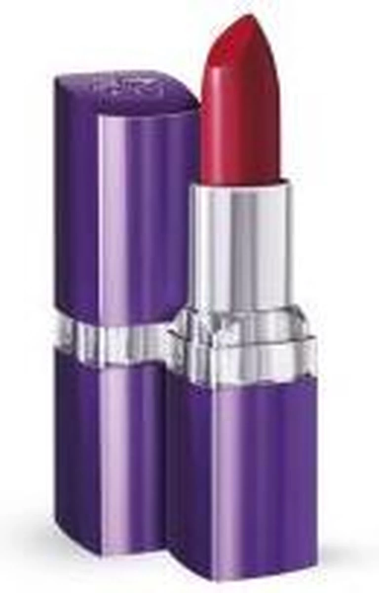 Rimmel London Moisture Renew Lippenstift - 210 Fancy - Afbeelding 9
