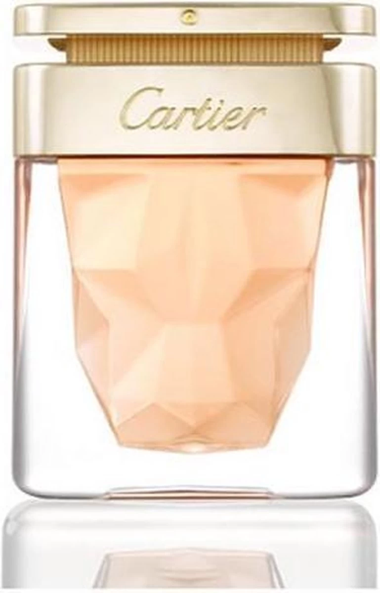 Cartier La Panthere 75 Ml - Eau De Parfum - Damesparfum - Afbeelding 12