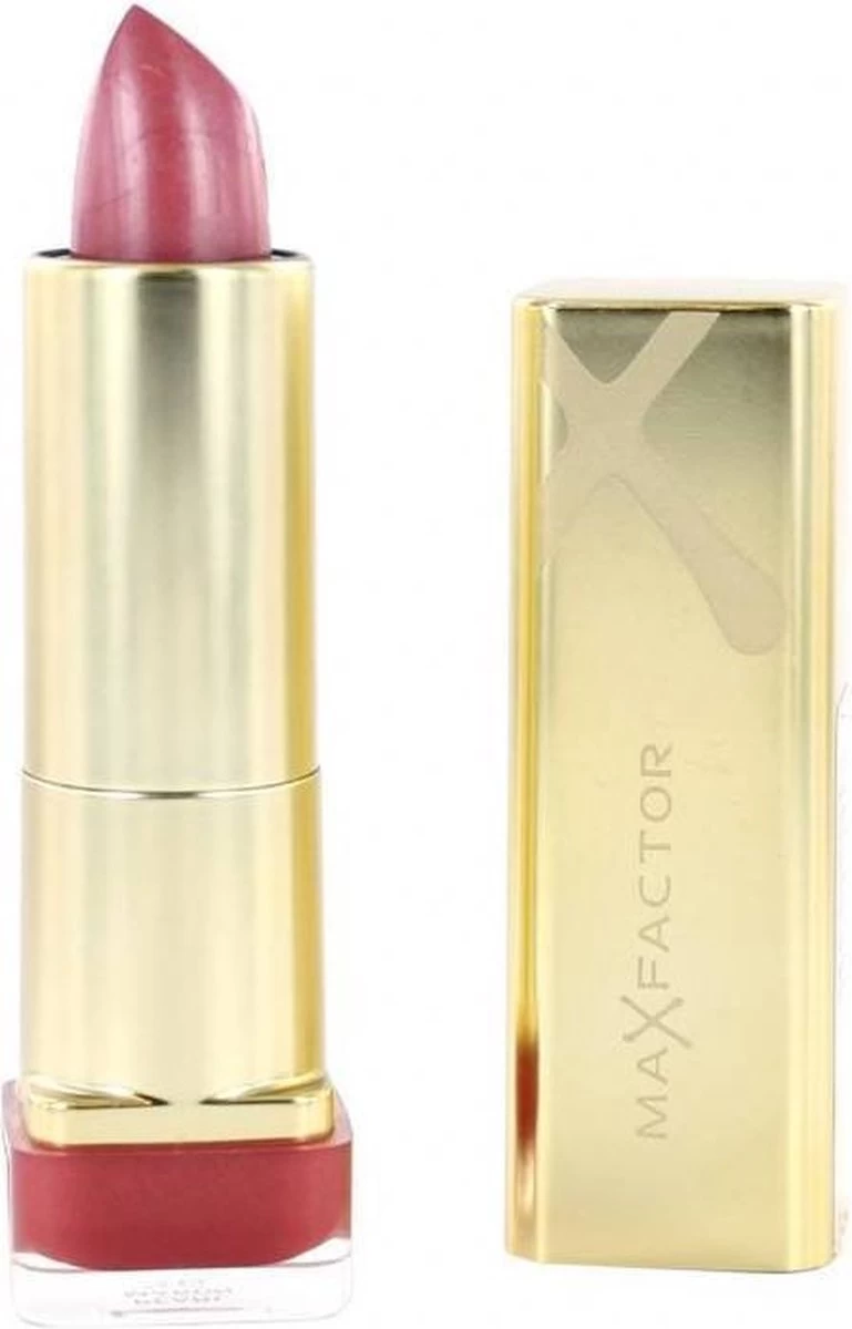 Max Factor Colour Elixir Lipstick - 36 Pearl Maron