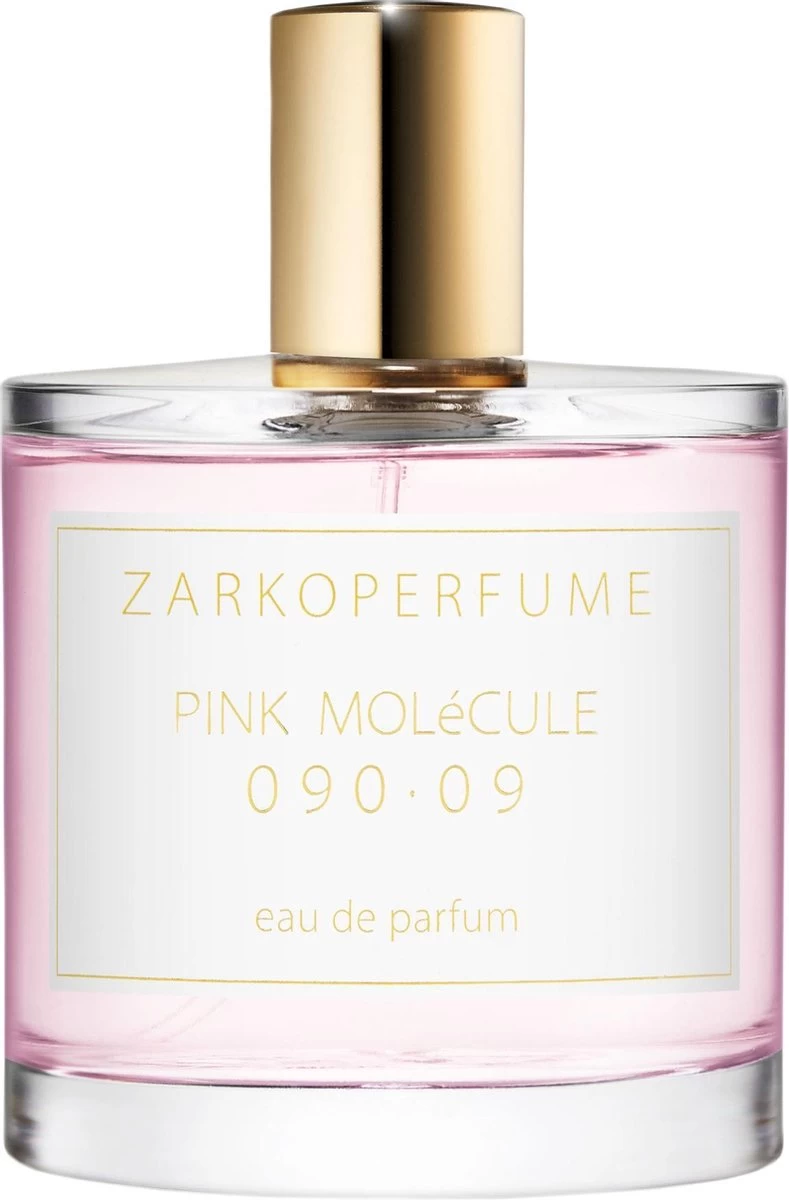 Zarkoperfume Pink Molecule 0.90.09 Eau De Parfum Spray 100 Ml - Afbeelding 8