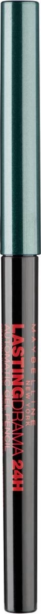Maybelline Lasting Drama 24H Eyeliner - 4 Crushed Emerald - Afbeelding 4