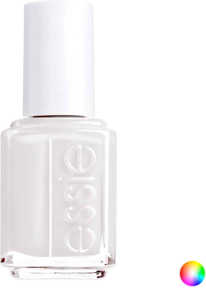 Essie 40 Demeure Vixen - Lila Taupe - Nagellak - Afbeelding 15