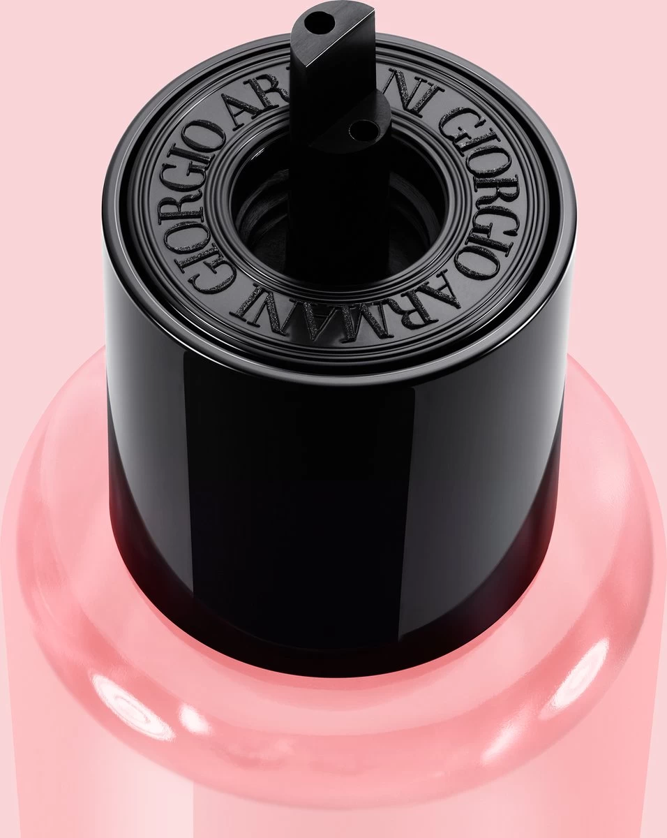 Giorgio Armani My Way Eau De Parfum Refill -150 Ml - Afbeelding 11